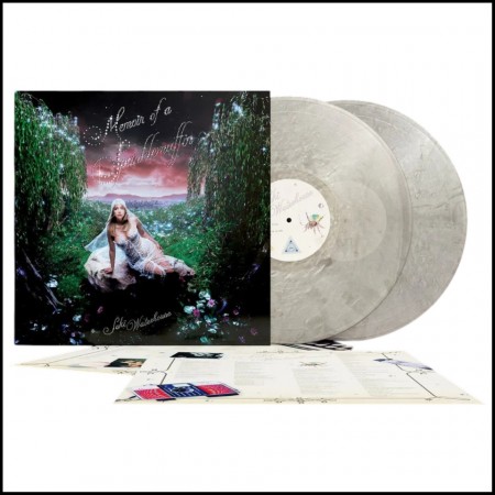 (LP) SUKI WATERHOUSE - MEMOIR OF A SPARKLEMUFFIN (LOSER EDITION)