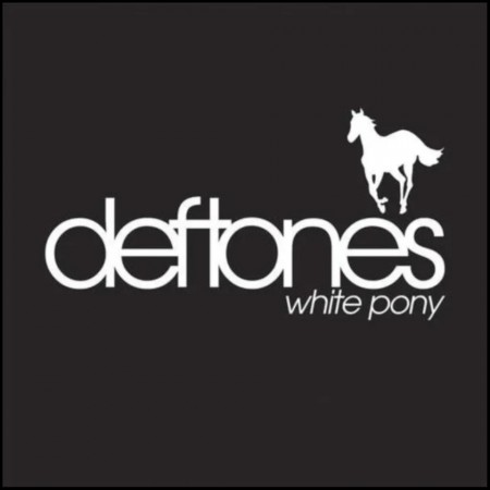 (LP) DEFTONES - WHITE PONY