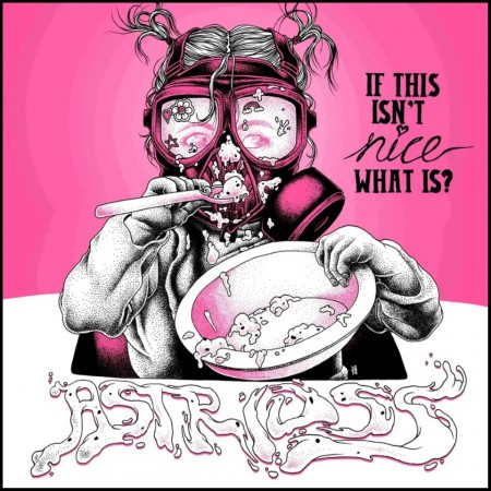 (LP) ASTRID SS - IF THIS ISNT NICE, WHAT IS?