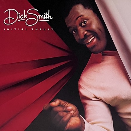 (LP) DICK SMITH - INITIAL THRUST