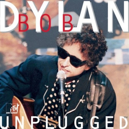 (CD) BOB DYLAN - MTV UNPLUGGED