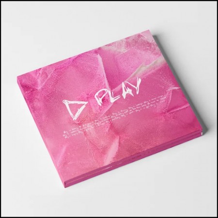 (CD) ED SHEERAN - PLAY