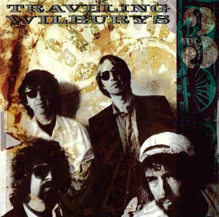 (CD) TRAVELING WILBURYS - VOL.3
