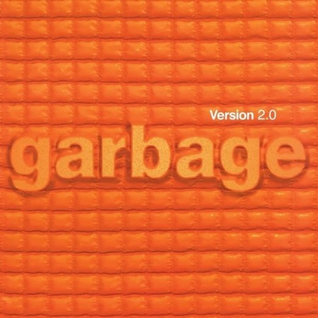 (CD) GARBAGE - VERSION 2.0