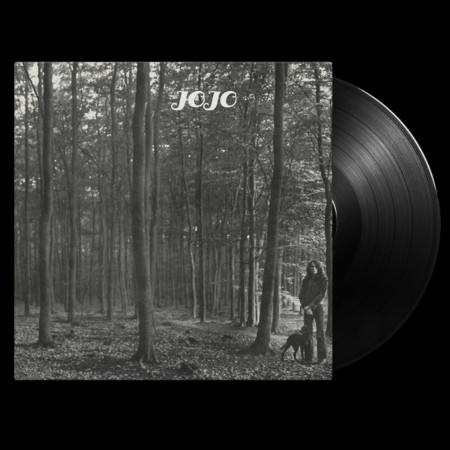(LP) GEORGE KOOYMANS - JOJO