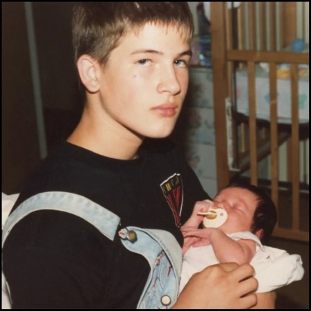(LP) BIG THIEF - CAPACITY
