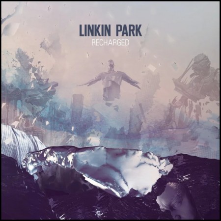 (CD) LINKIN PARK - RECHARGED