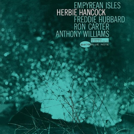 (LP) HERBIE HANCOCK - EMPYREAN ISLES