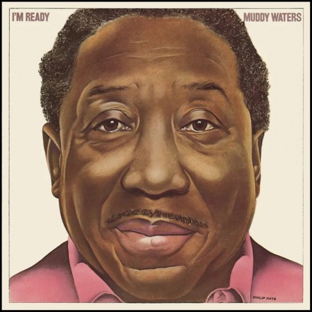(LP) MUDDY WATERS - I'M READY