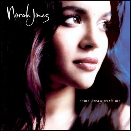(LP) NORAH JONES - COME AWAY WITH ME