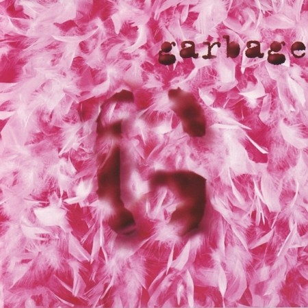 (CD) GARBAGE - GARBAGE