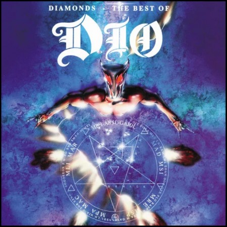 (CD) DIO - DIAMONDS: THE BEST OF DIO