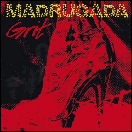 (LP) MADRUGADA - GRIT