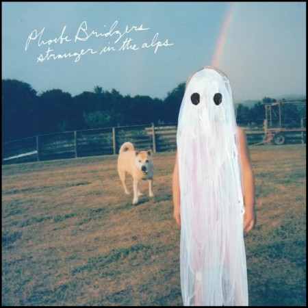 (LP) PHOEBE BRIDGERS - STRANGER IN THE ALPS