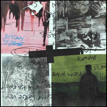 (CD) NOTHING BUT THIEVES - STRAY DOGS