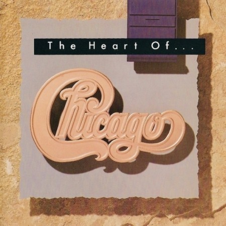 (CD) CHICAGO - THE HEART OF CHICAGO