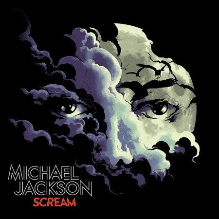 (CD) MICHAEL JACKSON - SCREAM