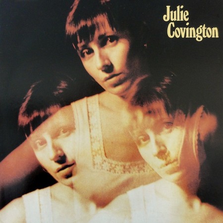 (LP) JULIE COVINGTON - JULIE COVINGTON 