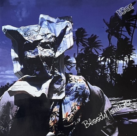 (CD) 10CC - BLOODY TOURISTS 