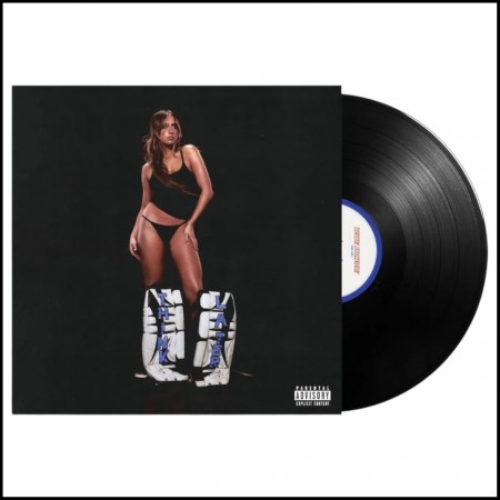 (LP) TATE MCRAE - THINK LATER