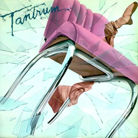 (LP) TANTRUM - TANTRUM