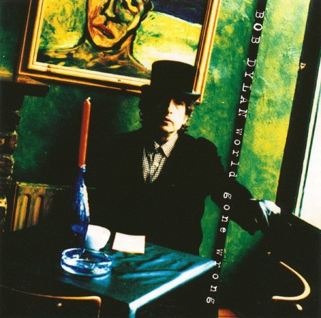 (CD) BOB DYLAN - WORLD GONE WRONG