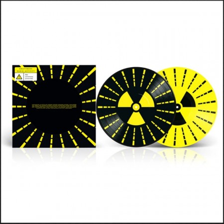 (LP RELEASE 15/5, 2026) KRAFTWERK - RADIO-ACTIVITY