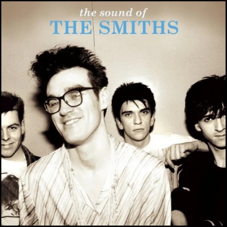 (CD) THE SMITHS - THE SOUND OF THE SMITHS