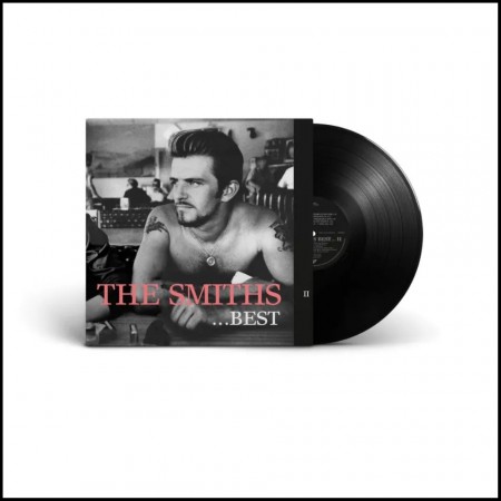 (LP RELEASE 24/7, 2026) THE SMITHS - BEST... II
