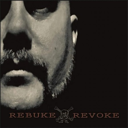 (LP) DEATHBARREL - REBUKE REVOKE