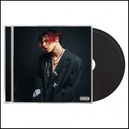 (CD) YUNGBLUD - YUNGBLUD