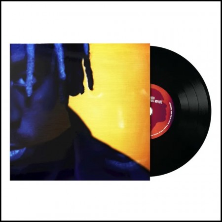 (LP RELEASE 12/6, 2026) MYLES SMITH - MY MESS, MY HEART, MY LIFE.