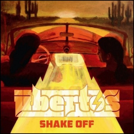 (CD) ÜBERTØS - SHAKE OFF