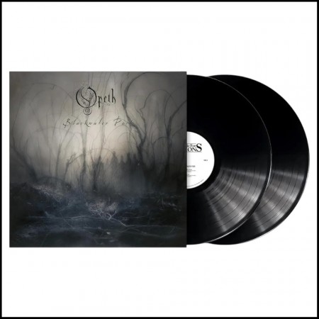 (LP) OPETH - BLACKWATER PARK