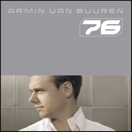 (LP) ARMIN VAN BUUREN - 76