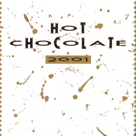 (LP) HOT CHOCOLATE - 2001 (EU87)
