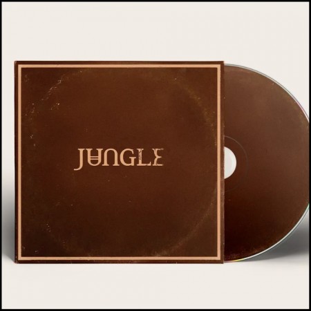 (CD RELEASE 14/8, 2026) JUNGLE - SUNSHINE