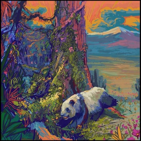 (LP) GRANT THE SUN - BIOMES