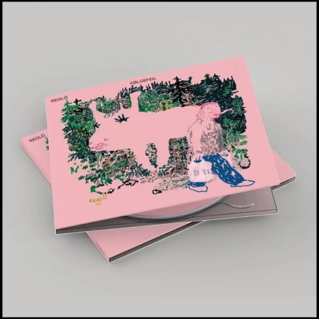 (CD) REOLO - FØLGEFEIL