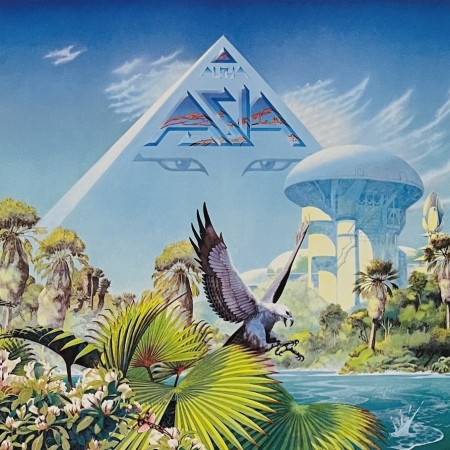 (LP) ASIA - ALPHA