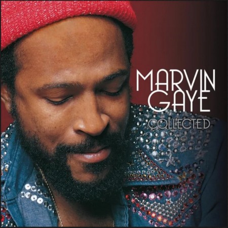 (LP) MARVIN GAYE - COLLECTED