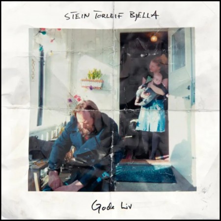 (CD) STEIN TORLEIF BJELLA - GODE LIV