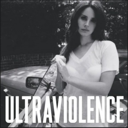 (LP) LANA DEL REY - ULTRAVIOLENCE