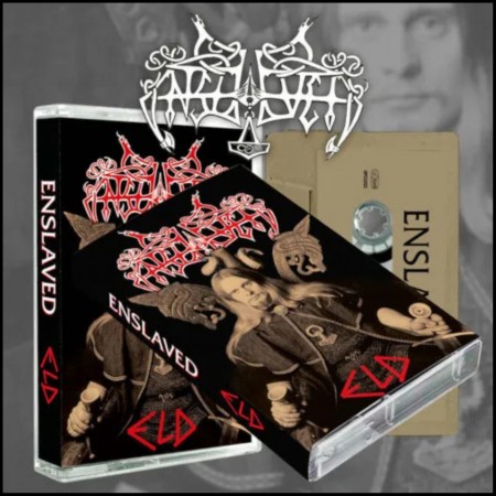 (MC) ENSLAVED - ELD