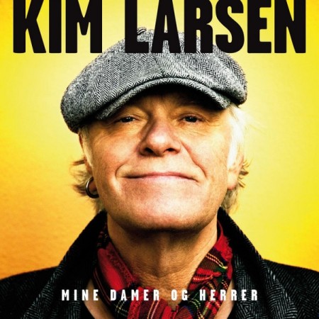 (CD) KIM LARSEN - MINE DAMER OG HERRER