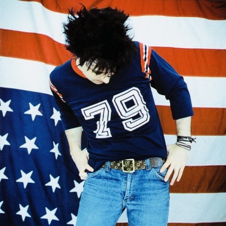 (CD) RYAN ADAMS - GOLD