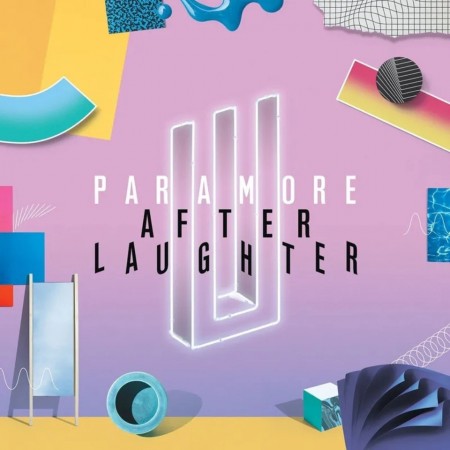 (LP) PARAMORE - AFTER LAUGHTER