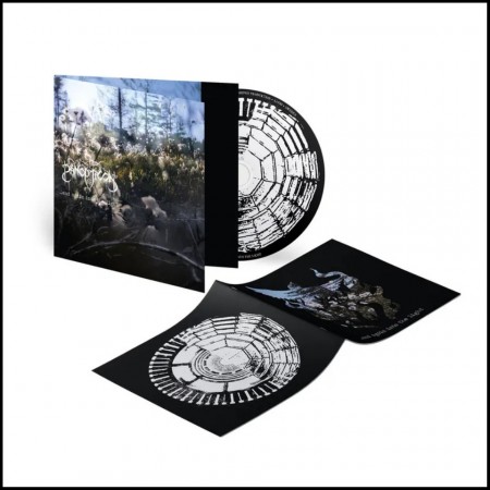 (CD) PANOPTICON - ...AND AGAIN INTO THE LIGHT