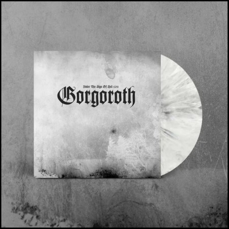 (LP) GORGOROTH - UNDER THE SIGN OF HELL (LTD. EDITION)