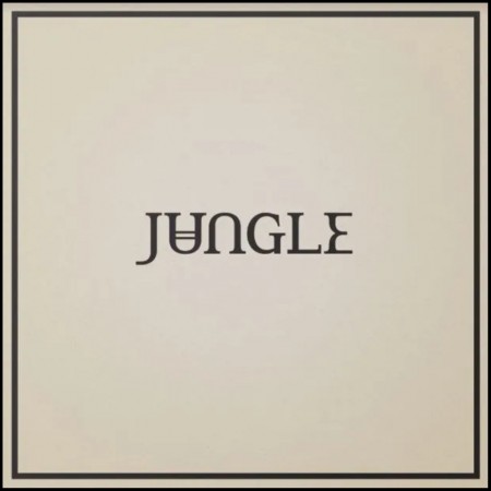(LP) JUNGLE - LOVING IN STEREO